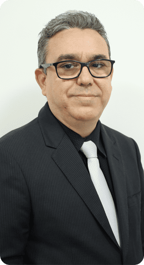 Ademar Bragança